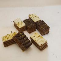 شیرینی میکادو