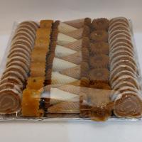 حلوا خرمایی مخلوط