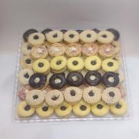 شیرینی سویسی شکلاتی