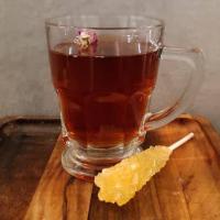 چای سیاه