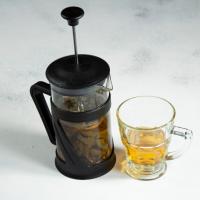 لمون جینجر