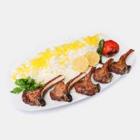 چلوکباب شیشلیک