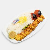 چلو جوجه کباب مخصوص