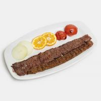 خوراک کباب سلطانی