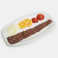 خوراک کباب برگ