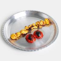 خوراک جوجه کباب