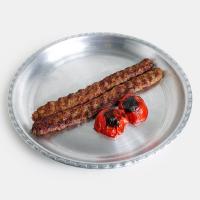 خوراک کباب کوبیده