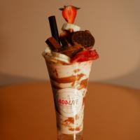 شیک نوتلا ویژه