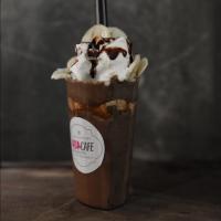 شیک اسکارلت