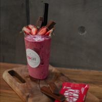 شیک بلک بری