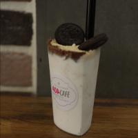 شیک بیسکوئیت