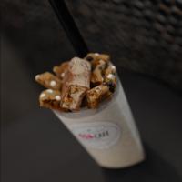 شیک کوکی لاو