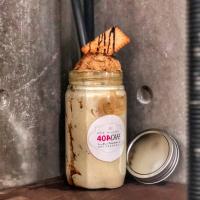 شیک تیرامیسو