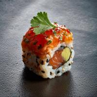 VOLCANO ROLL