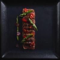 BEEF TATAKI (10 pcs)