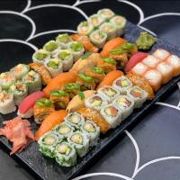 BLACK BOX DELUXE (۵۸ PIECES)