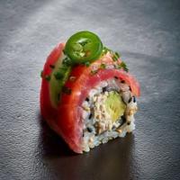 RAINBOW ROLL