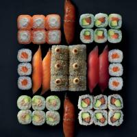 BOX FOR TWO (۴۲ PIECES)