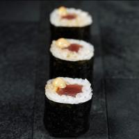 SPICY TUNA