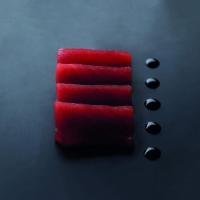 TUNA SASHIMI (15 pcs)