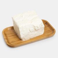 پنیر کم چرب و کم نمک (لاکتیکی) محلی