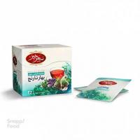 دمنوش بهار نارنج