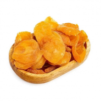 برگه زرد آلو