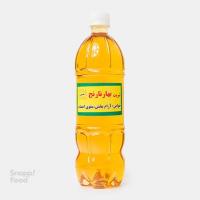 شربت بهار نارنج