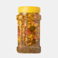 ترشی خانگی هفت بیجار