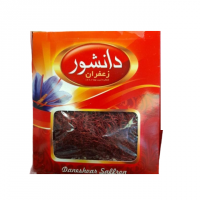 زعفران دانشور قائنات