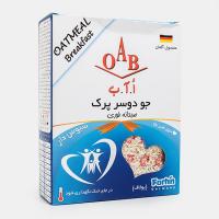 جو دو سر پرک