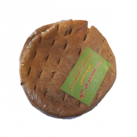 نان جو دو سر