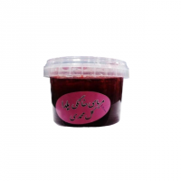 مربا گل محمدی