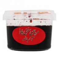 مربا آلبالو