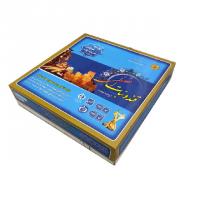 نبات یزد پره ای