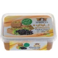 حلوارده رژیمی