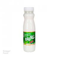 دوغ بطری عالیس