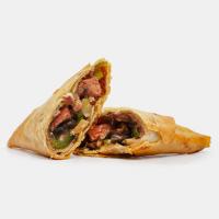 سمبوسه پیتزایی