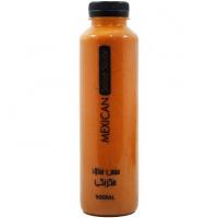 سس سالاد مکزیکی میلسانو