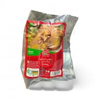 کالباس با پنیر گودا (کراکف مخصوص) سولیکو