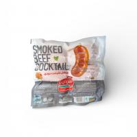 کوکتل گوشت دودی 55 درصدسولیکو