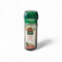 نمک صورتی گریندردار کیچن رز