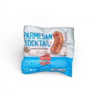 کوکتل پنیری پارمسان کاله