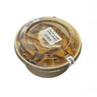 چیپس نان پیتا