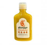 سس انبه مخصوص مینو منگو