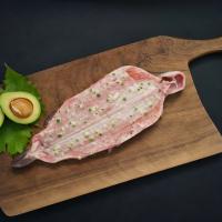 ماهي قزل آلا جنگلي