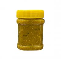 ترشی لیته بادمجان خانگی