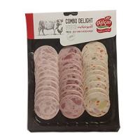 کمبو دیلایت سولیکو