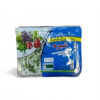 سبزی خوردن شبره 250 گرم