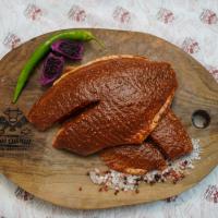 فیله ماهی تیلاپیلا ترش (مخلوطی از رب انار و نارنج و....)